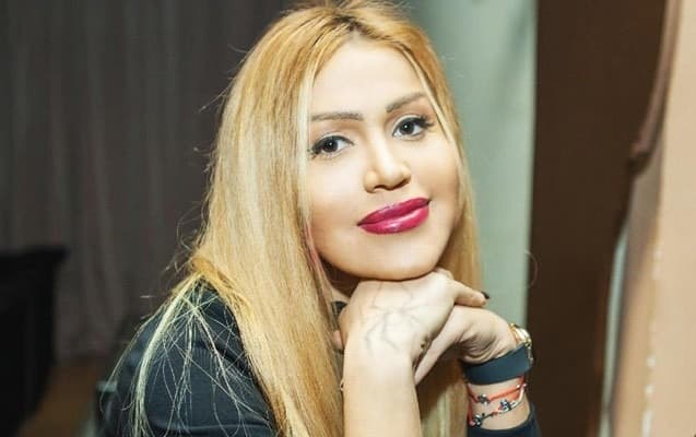Rəqsanənin azadlığa çıxma haqqı açıqlandı - 1 milyon 150 min manat verməlidir &ndash; <span style="color:#ff0000">SENSASİON TƏFƏRRÜAT</span>