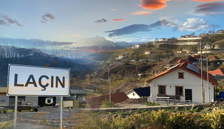 Laçının Zəfər salnaməsi: tariximizin şanlı səhifəsi
