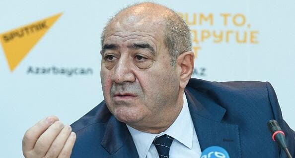 
Azərbaycanda güclü zəlzələ gözlənilir?