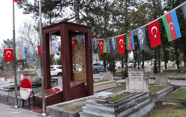 Azərbaycanın itirilmiş ruhları: <span style="color:#ff0000">Vətəndən kənarda dəfn olunanlar</span>