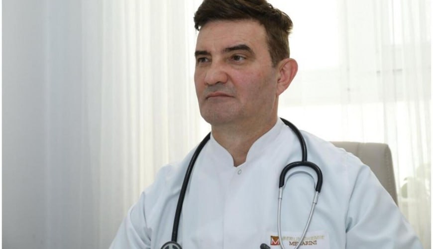 Tanınmış həkimdən 400 min tələb edirlər - <span style="color:#ff0000">FOTO</span>