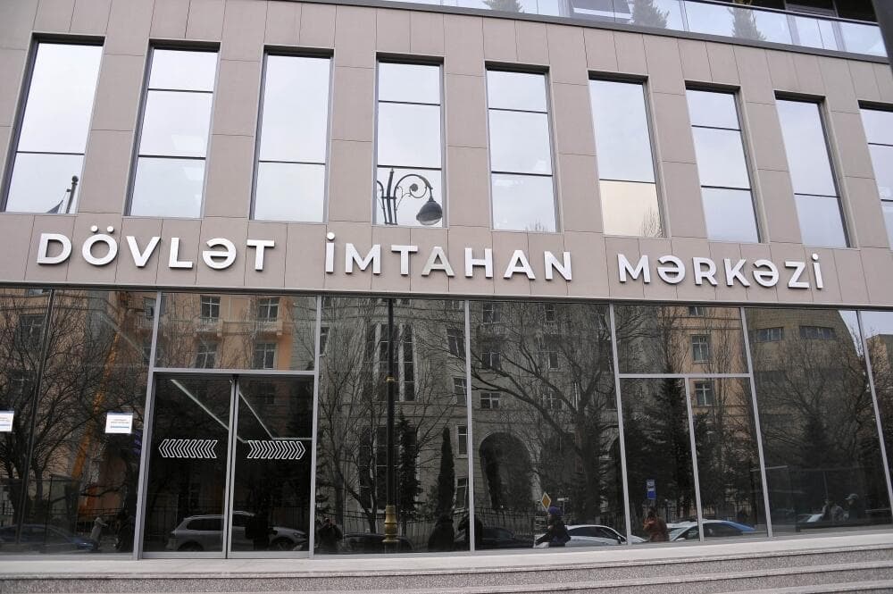 
Boş qalan yerlərə qəbul müddəti uzadıldı