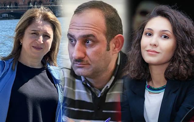 &ldquo;Meydan TV&rdquo; işi üzrə yekun ittihamlar elan edildi