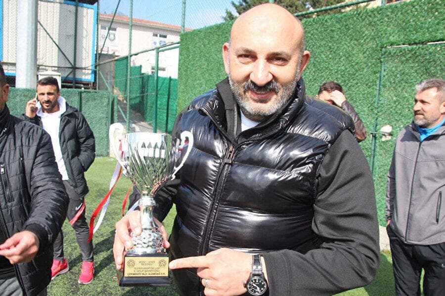 Türkiyə futbol klubunun rəhbəri restoranda öldürüldü - <span style="color:#ff0000">ANBAAN VİDEO</span>