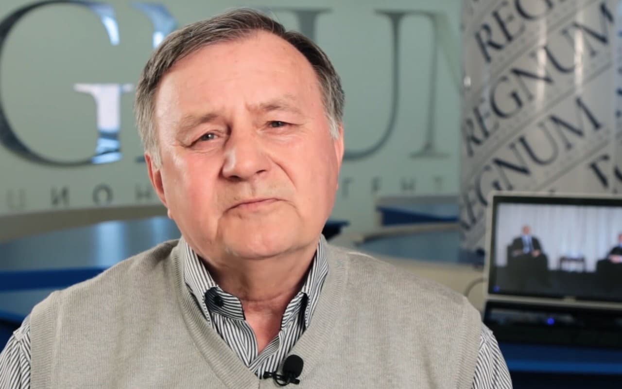 
Məşhur türkoloq Tarasov vəfat etdi
