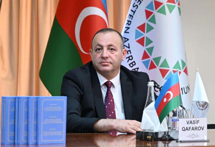Prezident İlham Əliyev Azərbaycanın milli maraqlarını qətiyyətlə və prinsipiallıqla müdafiə edir