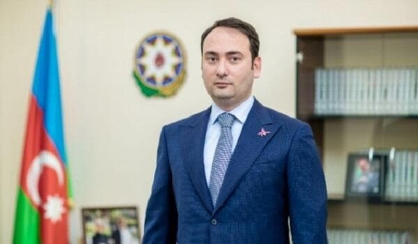 
İcra başçısı buna görə şiddətli töhmət alıbmış