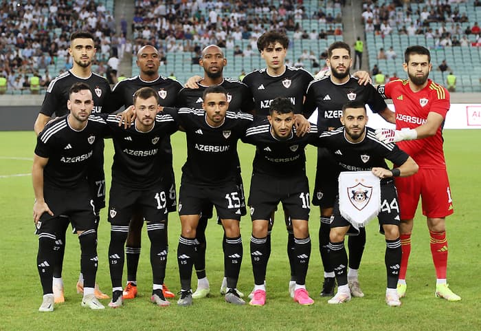 &ldquo;Qarabağ&rdquo;ın oyunlarının tarixi <span style="color:#ff0000">açıqlandı</span>