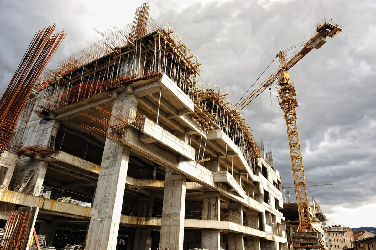 
Azərbaycanda bu tikinti materiallarına qadağa qoyulacaq