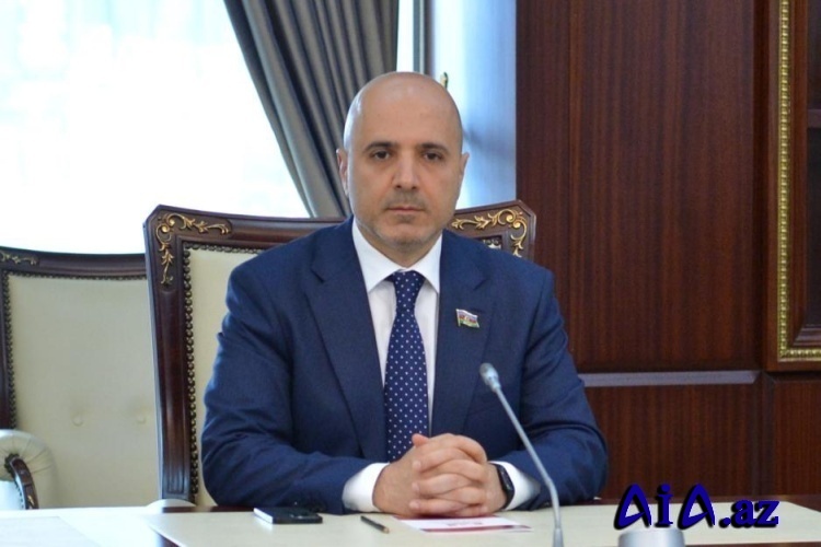 &ldquo;Zəngəzur (TRİPP) dəhlizinin açılması Cənubi Qafqazda barışıq və inteqrasiyanın vacib struktur komponentidir&rdquo;