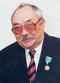 Azərbaycan adında SSRİ Xalq artisti olub &ndash; <span style="color:#ff0000">Maraqlı</span>