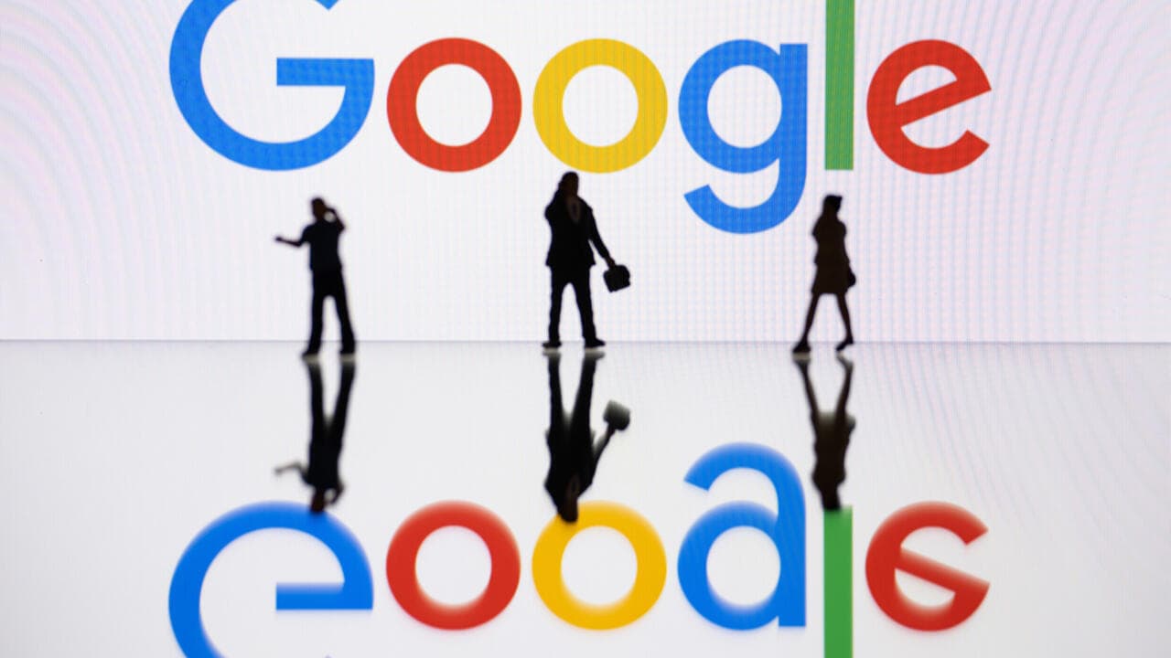 &ldquo;Google&rdquo; yaradılış günündə işləmədi