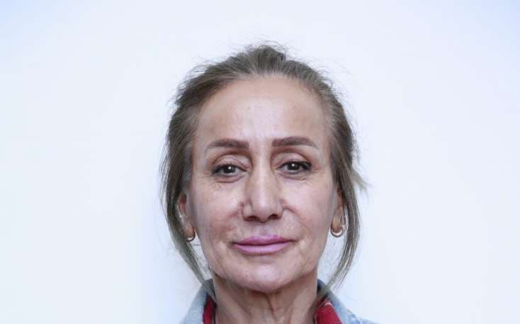 
Universitet müəllimi vəfat etdi