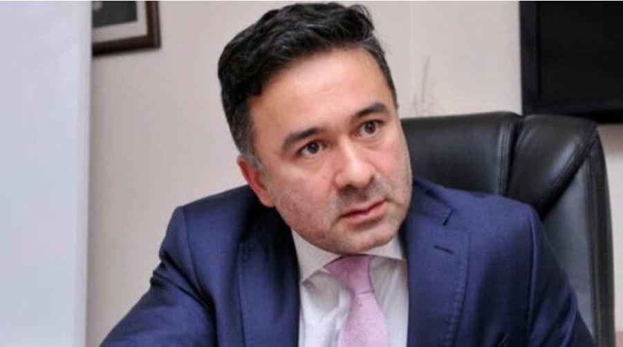 Tahir İmanovdan özəl televiziyalara SƏRT TƏNQİD: "Hamısı bağlansın" – VİDEO