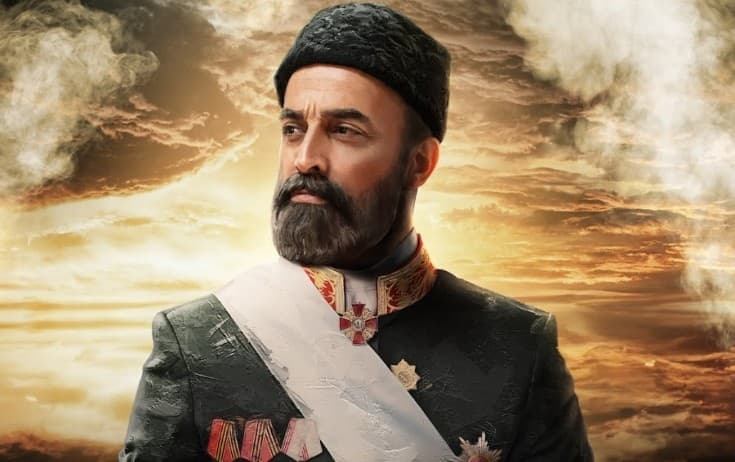 
&quot;Tağıyev&quot; filmi &ldquo;Oskar&rdquo;a namizəd təqdim edilib