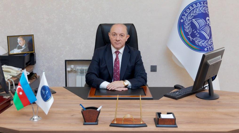 Anar Ağayev yüksək vəzifəyə TƏYİN EDİLDİ