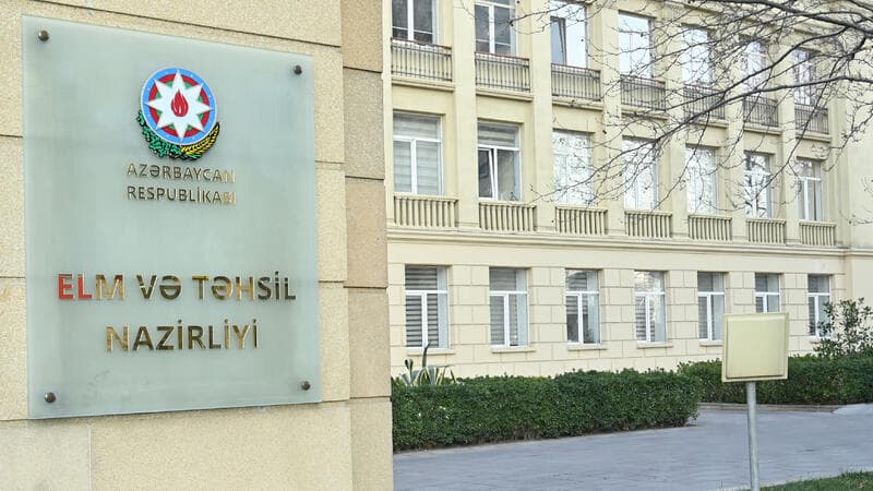 Boş qalan yerlərə qeydiyyat bu tarixdə başlayacaq