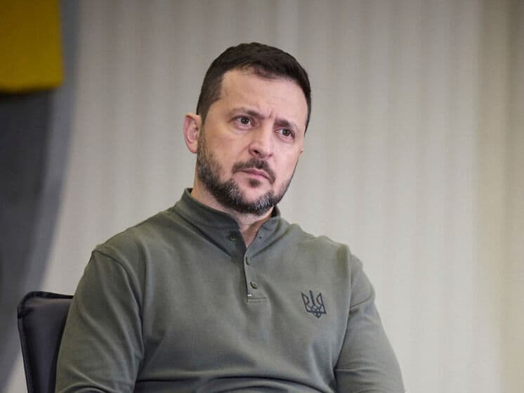 Zelenski Putini Kiyevə dəvət etdi