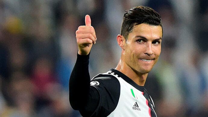 
Ronaldo Ermənistan üzərində qələbəni belə şərh etdi