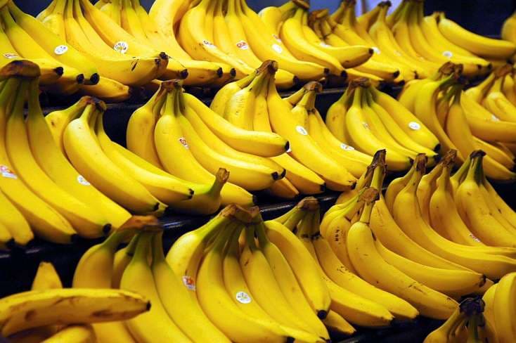 
Hər gün banan yemək ziyanlıdır?