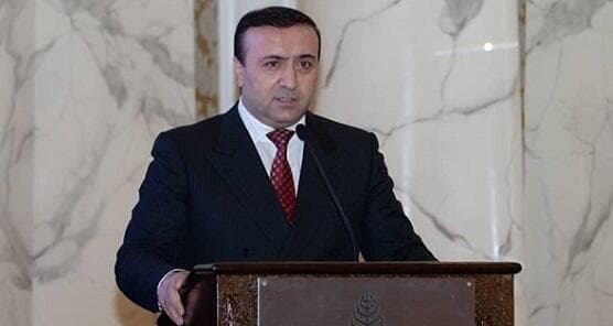 SOCAR-ın sabiq baş direktoruna hökm oxundu