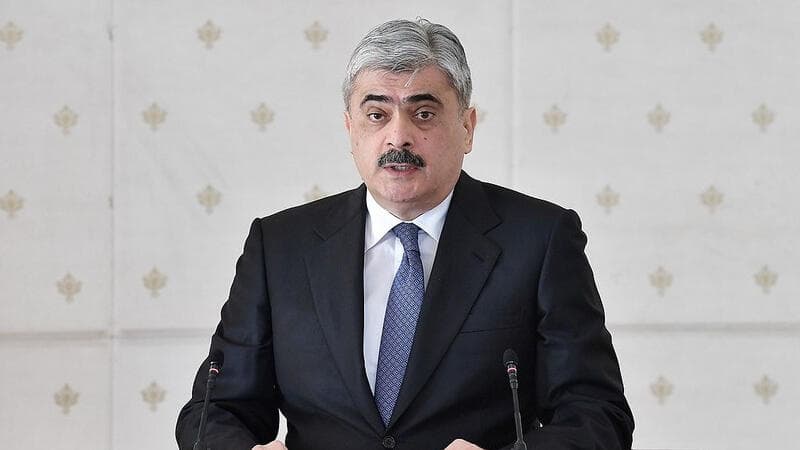 Prezident Samir Şərifova daha bir vəzifə verdi