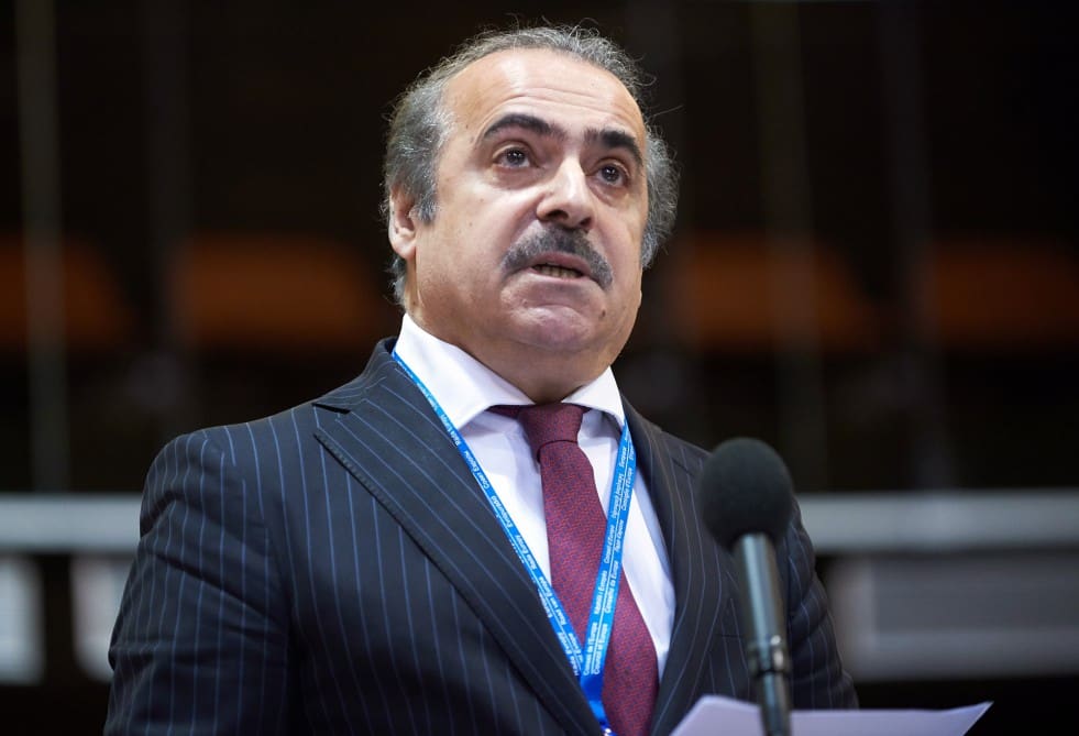 "Donald Tramp Azərbaycanla olan ünsiyyətdən məmnundur"