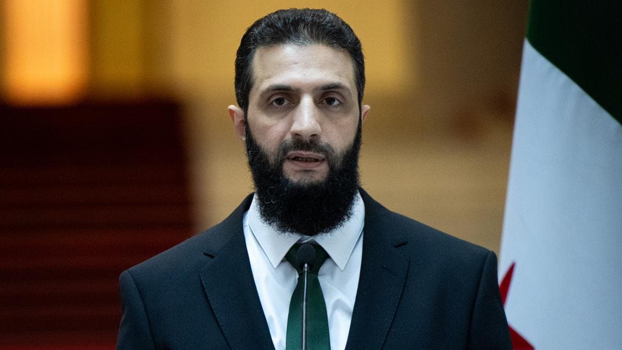 
Suriya lideri Rusiyaya səfər edəcək