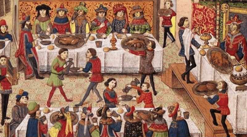 Uydurma kimi səslənsələr də, realdır: Tarixin ən qəribə hadisələri