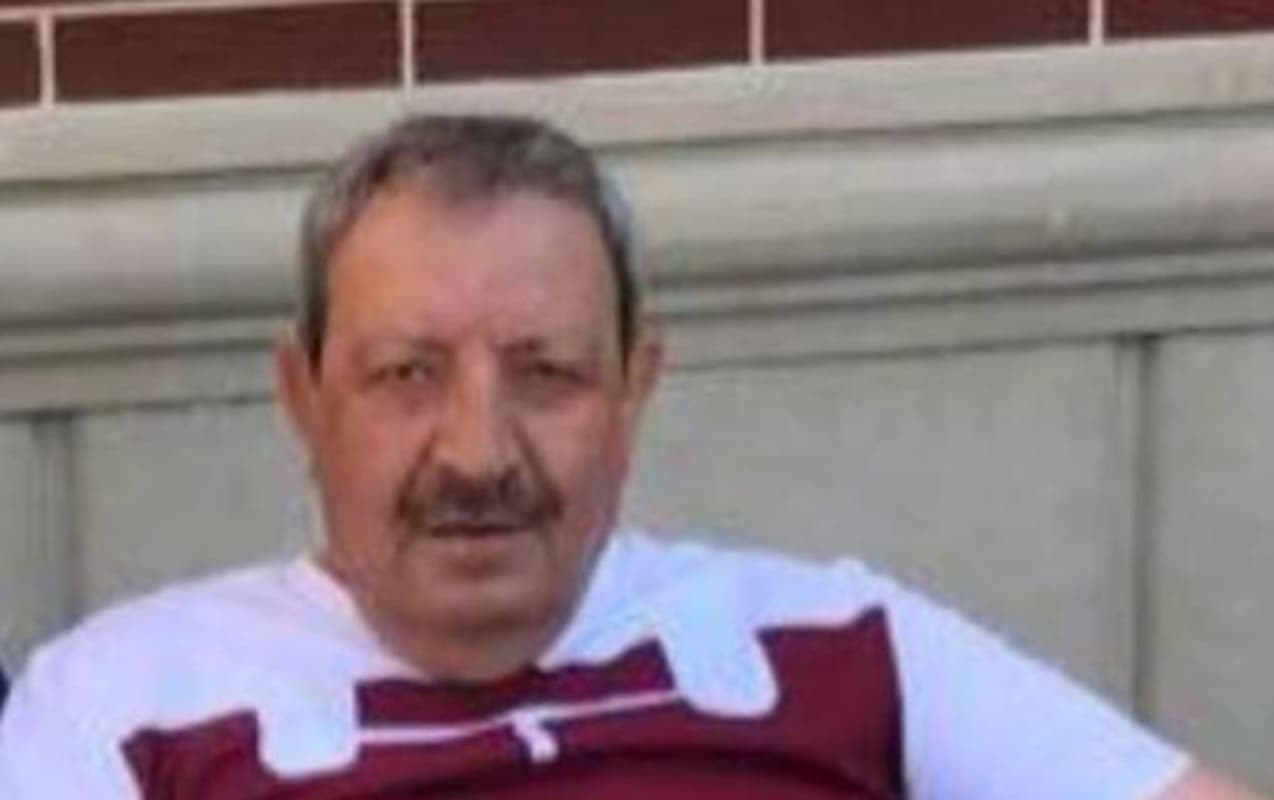 Ramil Usubovun qudası vəfat etdi - <span style="color:#ff0000">FOTO</span>