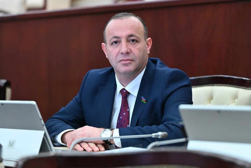 Vaşinqton razılaşmaları Azərbaycanın qələbəsinin diplomatik müstəvidə təsdiqidir