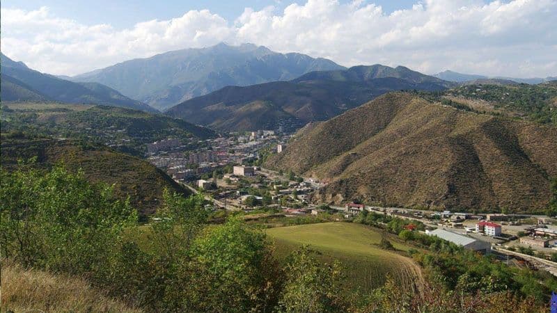 
Qazaxın azad edilmiş 4 kəndinə əhali nə vaxt geri qayıdacaq?
