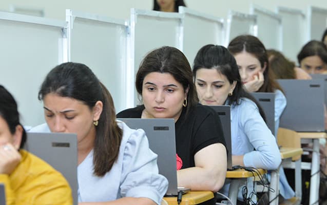 
MİQ imtahanı pullu olacaq