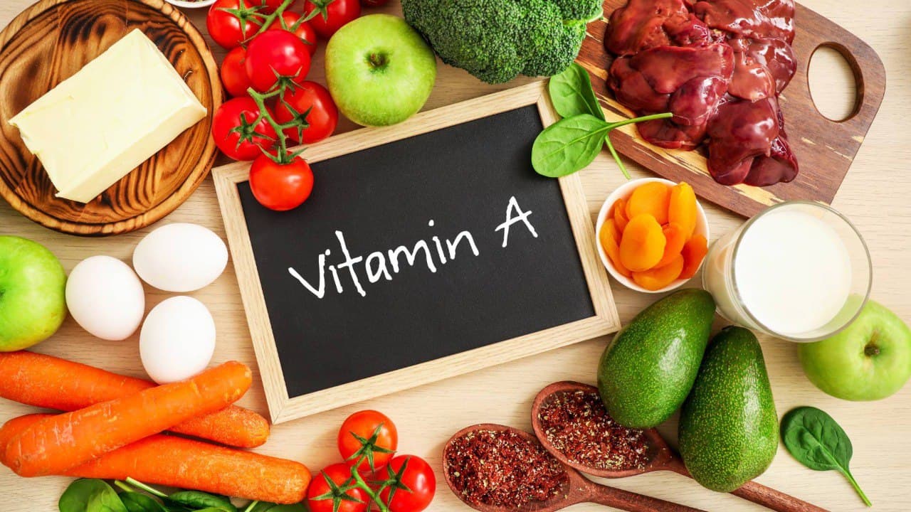 A vitamini xərçəng riskini artıra bilər