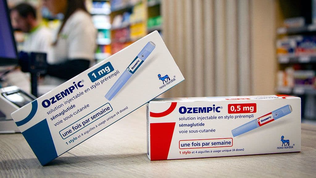 Novo Nordisk məhkəmə çəkişməsində: <span style="color:#ff0000">Arıqlama dərmanı təhlükə yaradıb</span>