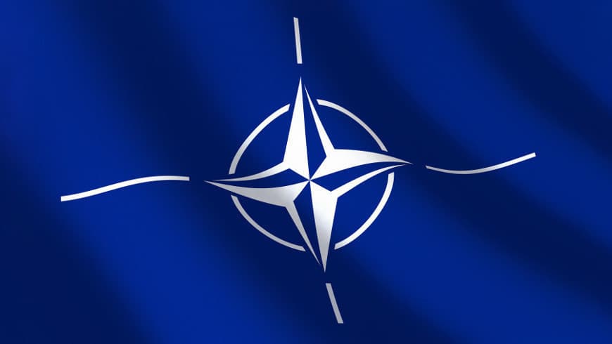 NATO yeni hərbi əməliyyata başlayır - <span style="color:#ff0000">Baş katib</span>