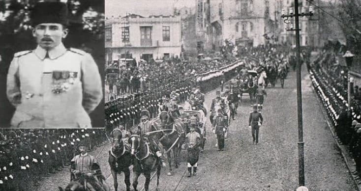 15 Sentyabr &ndash; Bakının işğaldan azad edildiyi gün
