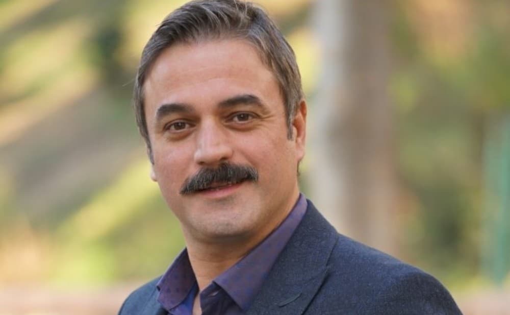 
Məşhur aktyor intihara cəhd edib