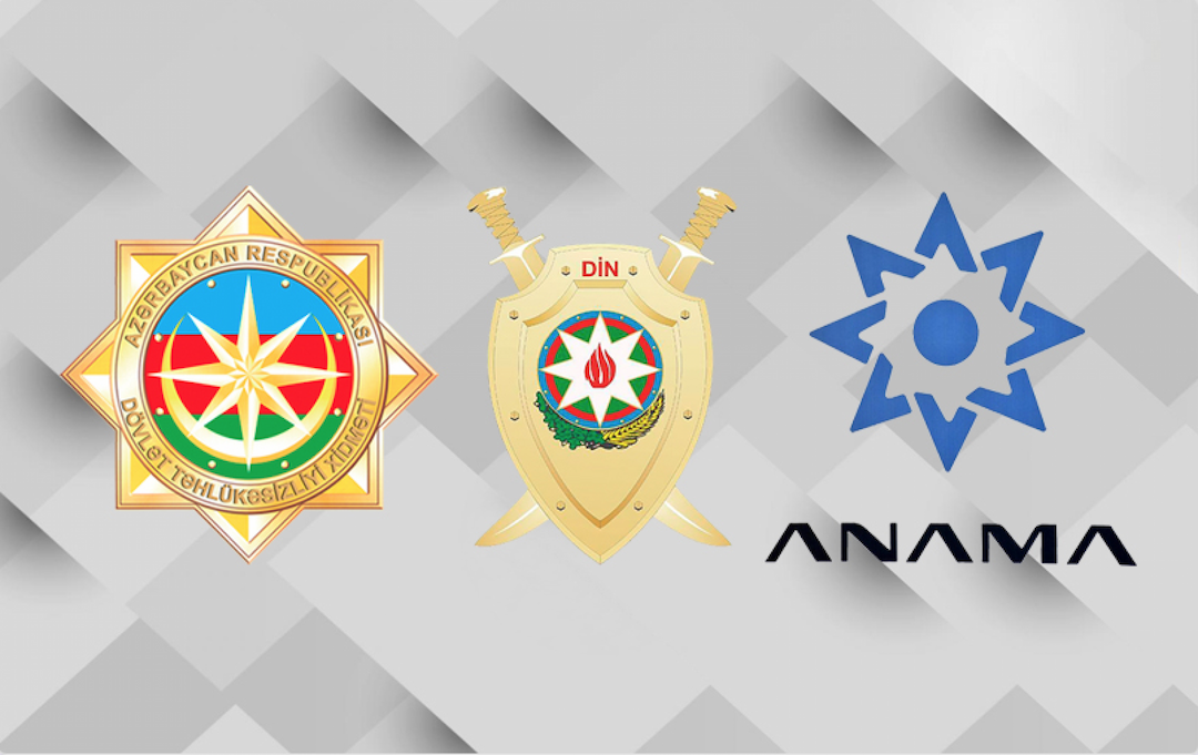 Şuşada gizlədilmiş silah-sursat anbarı tapıldı - <span style="color:#ff0000">VİDEO</span>