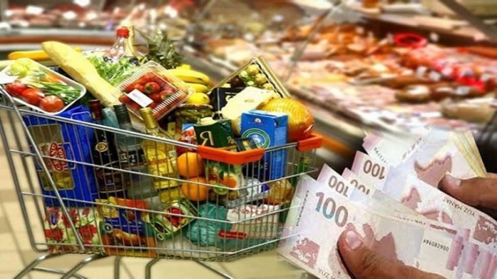 
Gələn il Azərbaycanda inflyasiya azalacaq -<span style="color:#ff0000">RƏSMİ</span>