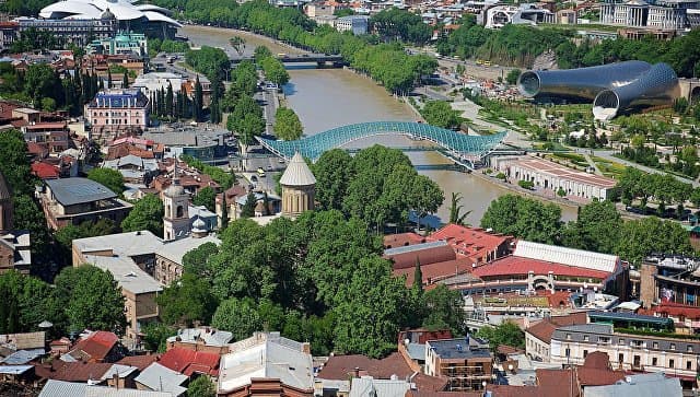 
Gürcüstan Azərbaycana olan borcunu tam ödədi