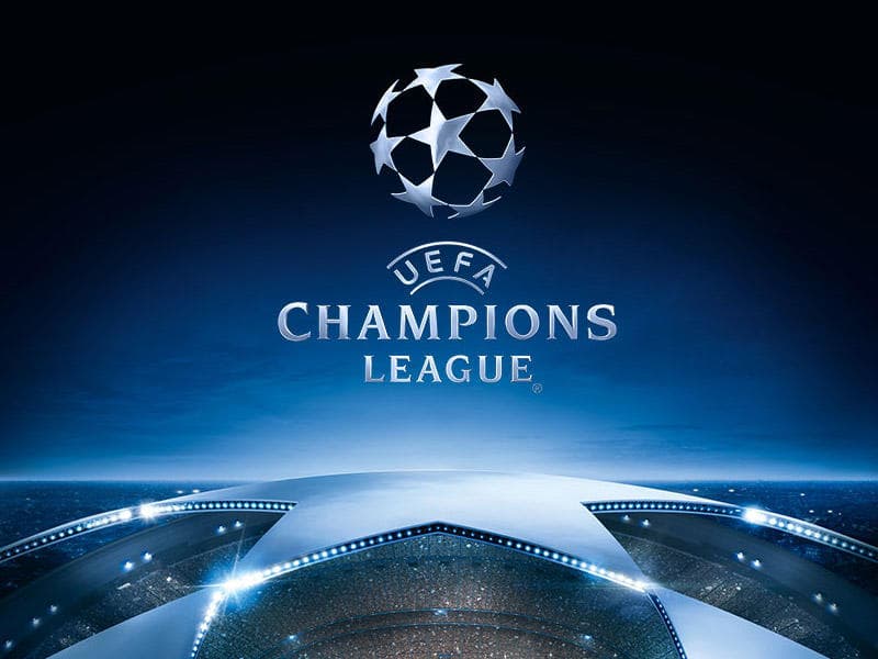 UEFA Çempionlar Liqası: <span style="color:#ff0000">Bu gün 6 matç var</span>