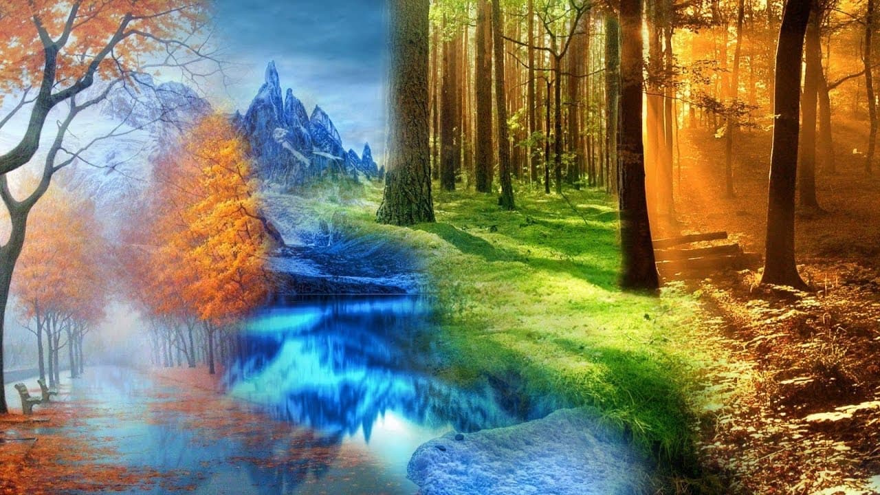 Mövsüm dəyişikliyi insanların psixologiyasına təsir edir - <span style="color:#ff0000">AÇIQLAMA</span>