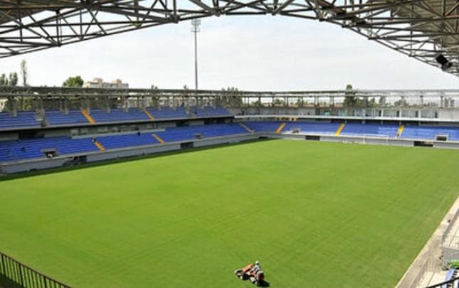 
Azərbaycan kubokunun finalı bu stadionda olacaq