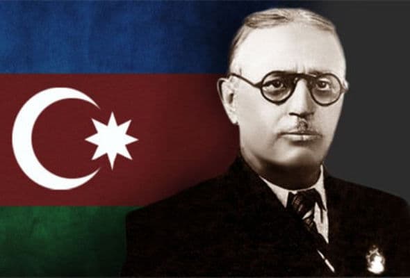 
Bu gün Azərbaycanda Milli Musiqi Günüdür