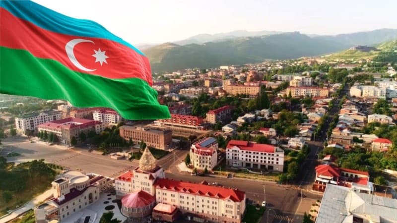 Dörd şəhərin, bir bayramın və yeni bir gələcəyin hekayəsi