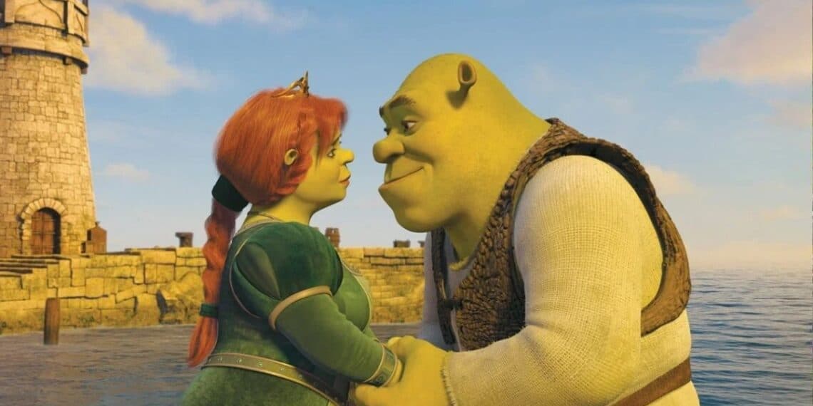 Münasibətlərdə yeni anlayış: <span style="color:#ff0000">&ldquo;Shrekking&rdquo; niyə sürətlə yayılır?</span>