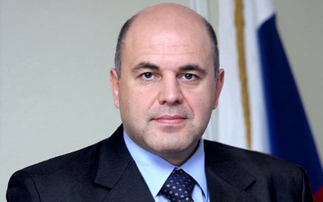 Rusiya bu sahədə liderliyini qoruyur - <span style="color:#ff0000">Mişustin</span>