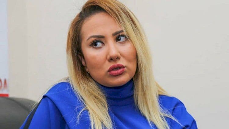 <span style="color:#ff0000">Məhkəmədə qalmaqal:</span> Təranə Səmədovanın işi başqa hakimə verildi