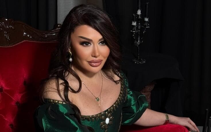 
Özünə Türkiyədə 45 min manatlıq zinət əşyası aldı - <span style="color:#ff0000">FOTO</span>